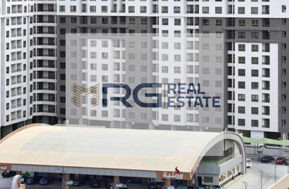 Office Space - Studio - 3 Bathrooms for sale in Katameya Gate - El Katameya Compounds - El Katameya - New Cairo City - Cairo Office Space - Studio - 3 Bathrooms for sale in Katameya Gate - El Katameya Compounds - El Katameya - New Cairo City - Cairo