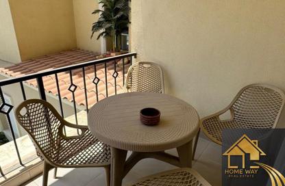 Apartment - 2 Bedrooms - 2 Bathrooms for rent in Mivida - 5th Settlement Compounds - The 5th Settlement - New Cairo City - Cairo