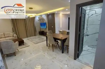 Apartment - 3 Bedrooms - 2 Bathrooms for rent in Privado - Madinaty - Cairo Apartment - 3 Bedrooms - 2 Bathrooms for rent in Privado - Madinaty - Cairo