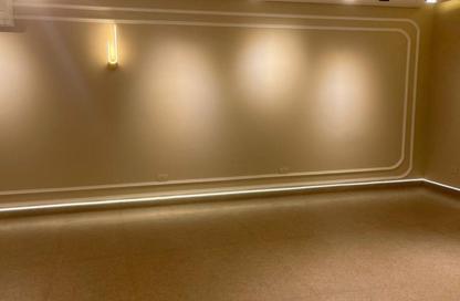 Apartment - 3 Bedrooms - 3 Bathrooms for rent in October Plaza - 6 October Compounds - 6 October City - Giza