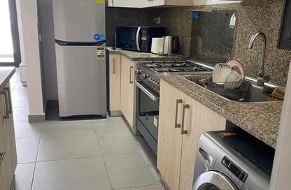 Apartment - 3 Bedrooms - 4 Bathrooms for rent in Mivida - 5th Settlement Compounds - The 5th Settlement - New Cairo City - Cairo Apartment - 3 Bedrooms - 4 Bathrooms for rent in Mivida - 5th Settlement Compounds - The 5th Settlement - New Cairo City - Cairo