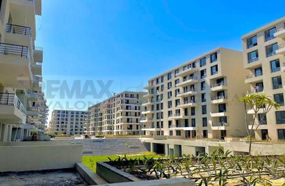 شقة - 3 غرف نوم - 3 حمامات للبيع في بالم هيلز - كمبوندات الاسكندرية - الاسكندرية