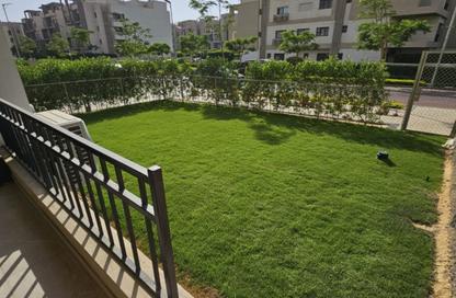 شقة - 2 غرف نوم - 2 حمامات للايجار في مون ريزيدنس - فيفث سكوير - التجمع الخامس - مدينة القاهرة الجديدة - القاهرة