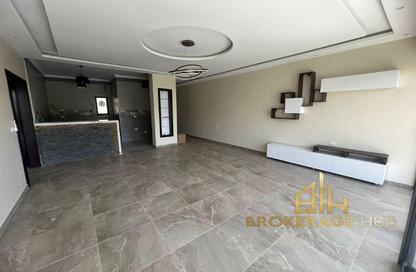 Apartment - 2 Bedrooms - 2 Bathrooms for rent in Lake View Residence - 5th Settlement Compounds - The 5th Settlement - New Cairo City - Cairo