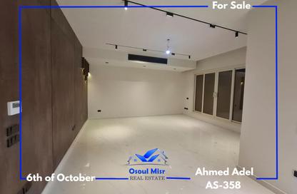 Villa - 4 Bedrooms - 4 Bathrooms for sale in Grand Heights - Northern Expansions - 6 October City - Giza Villa - 4 Bedrooms - 4 Bathrooms for sale in Grand Heights - Northern Expansions - 6 October City - Giza