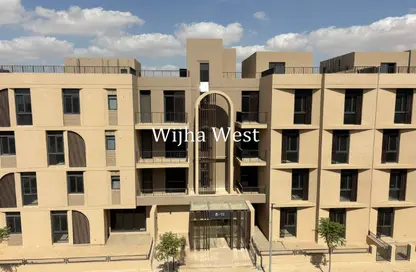 Apartment - 2 Bedrooms - 2 Bathrooms for sale in Vye Sodic - New Zayed City - Sheikh Zayed City - Giza