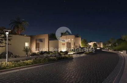 Villa - 4 Bedrooms - 5 Bathrooms for sale in Mangroovy Residence - El Gouna - Hurghada - Red Sea Villa - 4 Bedrooms - 5 Bathrooms for sale in Mangroovy Residence - El Gouna - Hurghada - Red Sea
