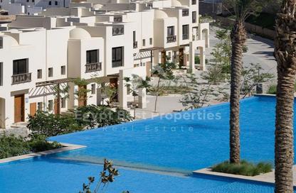 Villa - 4 Bedrooms - 5 Bathrooms for sale in Mangroovy Residence - El Gouna - Hurghada - Red Sea