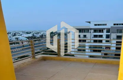 Apartment - 3 Bedrooms - 3 Bathrooms for rent in Mountain View Hyde Park - 5th Settlement Compounds - The 5th Settlement - New Cairo City - Cairo