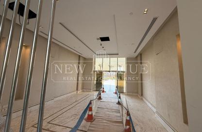Office Space - Studio - 1 Bathroom for rent in New Cairo Centre - North Teseen St. - The 5th Settlement - New Cairo City - Cairo