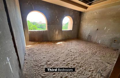 Twin House - 4 - 5 for sale in Privado - Madinaty - Cairo