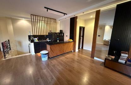 Villa - 6 Bedrooms - 7 Bathrooms for rent in Yasmine District - 14th District - Sheikh Zayed City - Giza