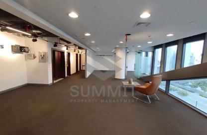 Office Space - Studio - 2 for rent in Eastown - 5th Settlement Compounds - The 5th Settlement - New Cairo City - Cairo