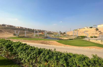 Villa - 4 Bedrooms - 4 Bathrooms for sale in Hilltop Golf Villas - Uptown Cairo - Mokattam - Cairo Villa - 4 Bedrooms - 4 Bathrooms for sale in Hilltop Golf Villas - Uptown Cairo - Mokattam - Cairo
