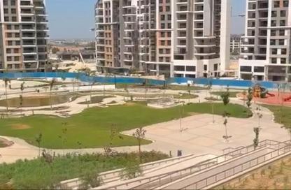 شقة - غرفة نوم - 1 حمام للايجار في زيد غرب - كمبوندات الشيخ زايد - الشيخ زايد - الجيزة