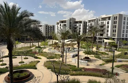 Apartment - 3 Bedrooms - 3 Bathrooms for sale in Katameya Creeks - 5th Settlement Compounds - The 5th Settlement - New Cairo City - Cairo