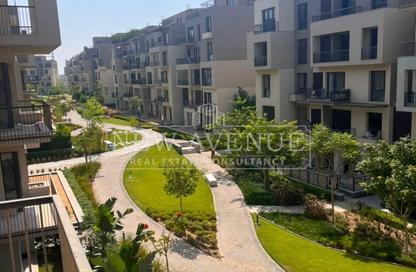 Apartment - 3 - 4 for sale in Sodic East - 6th District - New Heliopolis - Cairo