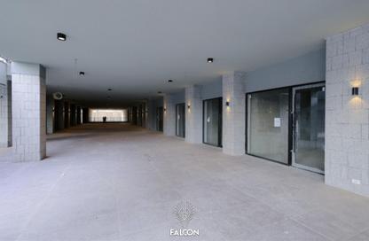 مطعم - استوديو - 2 حمامات للبيع في جو هليوبوليس - مساكن المهندسين - مدينة نصر - القاهرة