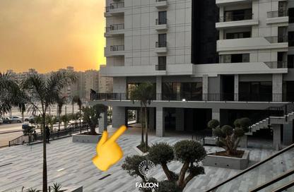مطعم - استوديو - 2 حمامات للبيع في جو هليوبوليس - مساكن المهندسين - مدينة نصر - القاهرة