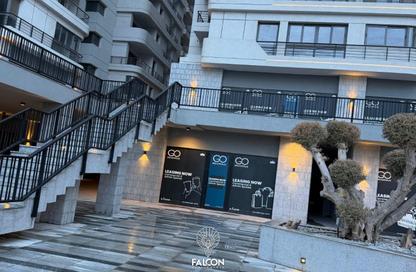 مطعم - استوديو - 2 حمامات للبيع في جو هليوبوليس - مساكن المهندسين - مدينة نصر - القاهرة