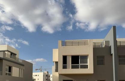 فيلا - 4 - 4 للبيع في كلاستر 1 - هايد بارك - مدينة القاهرة الجديدة - القاهرة