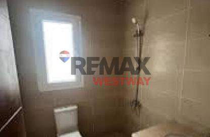 Penthouse - 4 Bedrooms - 2 Bathrooms for sale in Kayan - Sheikh Zayed Compounds - Sheikh Zayed City - Giza