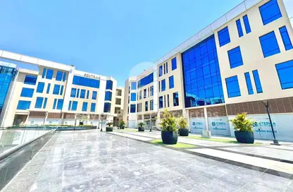 مساحات مكتبية - استوديو - 3 حمامات للايجار في ميفيدا - كمبوندات التجمع الخامس - التجمع الخامس - مدينة القاهرة الجديدة - القاهرة
