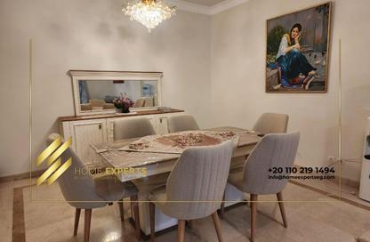 Apartment - 3 Bedrooms - 4 Bathrooms for rent in Mivida - 5th Settlement Compounds - The 5th Settlement - New Cairo City - Cairo
