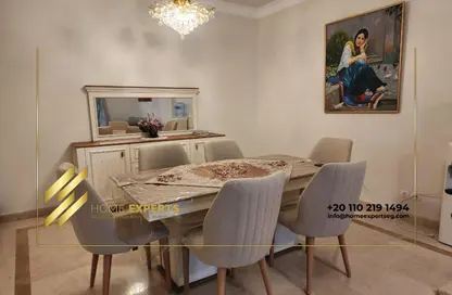 Apartment - 3 Bedrooms - 4 Bathrooms for rent in Mivida - 5th Settlement Compounds - The 5th Settlement - New Cairo City - Cairo