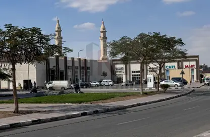 Apartment - 3 Bedrooms - 3 Bathrooms for rent in Wesal City - El Shorouk Compounds - Shorouk City - Cairo