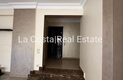 Apartment - 3 Bedrooms - 3 Bathrooms for sale in Acacia - 5th Settlement Compounds - The 5th Settlement - New Cairo City - Cairo