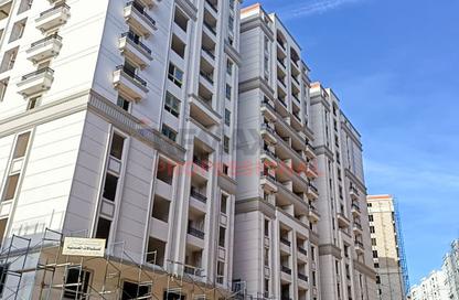 Apartment - 3 - 2 for sale in Vee Muruj - Smouha - Hay Sharq - Alexandria