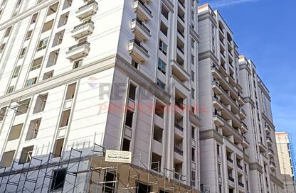 Apartment - 3 - 2 for sale in Vee Muruj - Smouha - Hay Sharq - Alexandria Apartment - 3 - 2 for sale in Vee Muruj - Smouha - Hay Sharq - Alexandria
