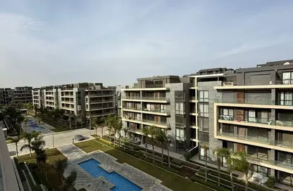 شقة - 3 غرف نوم - 2 حمامات للبيع في الباتيو اورو - كمبوندات التجمع الخامس - التجمع الخامس - مدينة القاهرة الجديدة - القاهرة