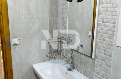 Apartment - 3 - 3 for rent in Hayati Residence - North Investors Area - New Cairo City - Cairo Apartment - 3 - 3 for rent in Hayati Residence - North Investors Area - New Cairo City - Cairo