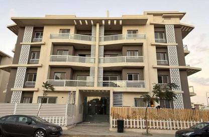 Apartment - 3 Bedrooms - 2 Bathrooms for sale in Al Khamayel city - Sheikh Zayed Compounds - Sheikh Zayed City - Giza Apartment - 3 Bedrooms - 2 Bathrooms for sale in Al Khamayel city - Sheikh Zayed Compounds - Sheikh Zayed City - Giza