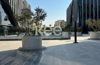Office Space - Studio - 1 for sale in Eastown - 5th Settlement Compounds - The 5th Settlement - New Cairo City - Cairo Office Space - Studio - 1 for sale in Eastown - 5th Settlement Compounds - The 5th Settlement - New Cairo City - Cairo