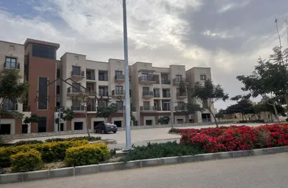 Apartment - Studio - 1 Bathroom for rent in Nyoum October - Northern Expansions - 6 October City - Giza
