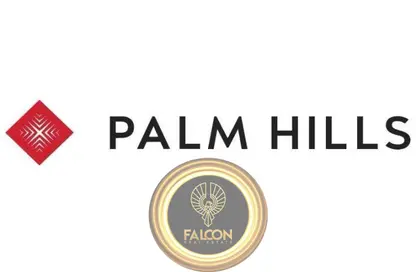 Villa - 3 Bedrooms - 3 Bathrooms for sale in Palm Hills New Cairo - 5th Settlement Compounds - The 5th Settlement - New Cairo City - Cairo