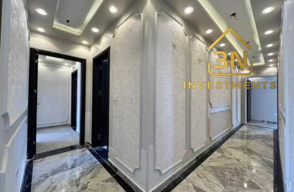 Apartment - 3 - 3 for rent in The Square - 5th Settlement Compounds - The 5th Settlement - New Cairo City - Cairo Apartment - 3 - 3 for rent in The Square - 5th Settlement Compounds - The 5th Settlement - New Cairo City - Cairo