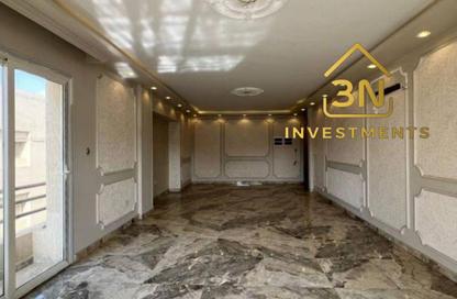 Apartment - 3 - 3 for rent in The Square - 5th Settlement Compounds - The 5th Settlement - New Cairo City - Cairo Apartment - 3 - 3 for rent in The Square - 5th Settlement Compounds - The 5th Settlement - New Cairo City - Cairo