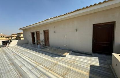 Villa - 7 - 6 for sale in Al Rehab - New Cairo City - Cairo