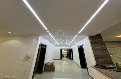 Apartment - 3 Bedrooms - 3 Bathrooms for sale in El Nakheel - 5th Settlement Compounds - The 5th Settlement - New Cairo City - Cairo