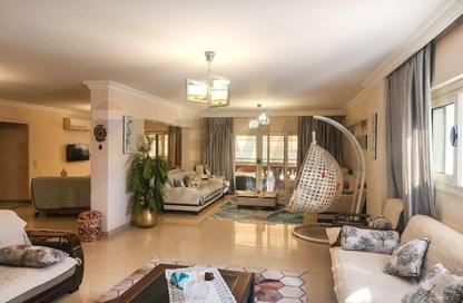 Apartment - 5 Bedrooms - 3 Bathrooms for sale in Mohammad Ngeeb Street - Sidi Beshr - Hay Awal El Montazah - Alexandria Apartment - 5 Bedrooms - 3 Bathrooms for sale in Mohammad Ngeeb Street - Sidi Beshr - Hay Awal El Montazah - Alexandria