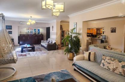 Apartment - 5 Bedrooms - 3 Bathrooms for sale in Mohammad Ngeeb Street - Sidi Beshr - Hay Awal El Montazah - Alexandria Apartment - 5 Bedrooms - 3 Bathrooms for sale in Mohammad Ngeeb Street - Sidi Beshr - Hay Awal El Montazah - Alexandria