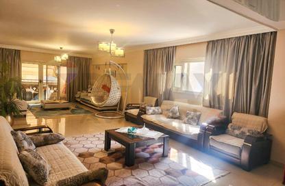 Apartment - 5 Bedrooms - 3 Bathrooms for sale in Mohammad Ngeeb Street - Sidi Beshr - Hay Awal El Montazah - Alexandria Apartment - 5 Bedrooms - 3 Bathrooms for sale in Mohammad Ngeeb Street - Sidi Beshr - Hay Awal El Montazah - Alexandria