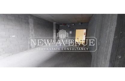 Office Space - 2 Bedrooms - 1 Bathroom for rent in Hyde Park Business District Mall - South Teseen St. - The 5th Settlement - New Cairo City - Cairo