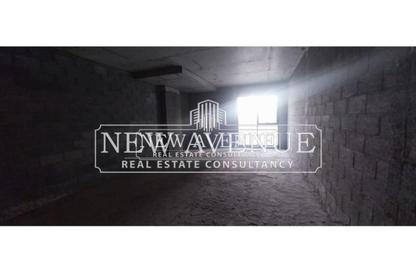 Office Space - 2 Bedrooms - 1 Bathroom for rent in Hyde Park Business District Mall - South Teseen St. - The 5th Settlement - New Cairo City - Cairo