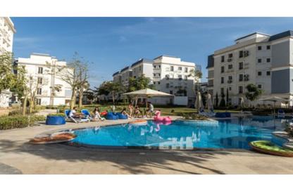 iVilla - 3 - 3 for sale in Mountain View Executive - Al Andalus District - New Cairo City - Cairo