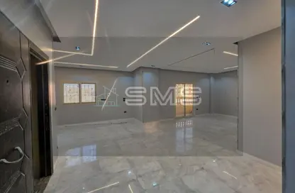 Apartment - 3 Bedrooms - 2 Bathrooms for rent in Al Andalus Buildings - Al Andalus District - New Cairo City - Cairo